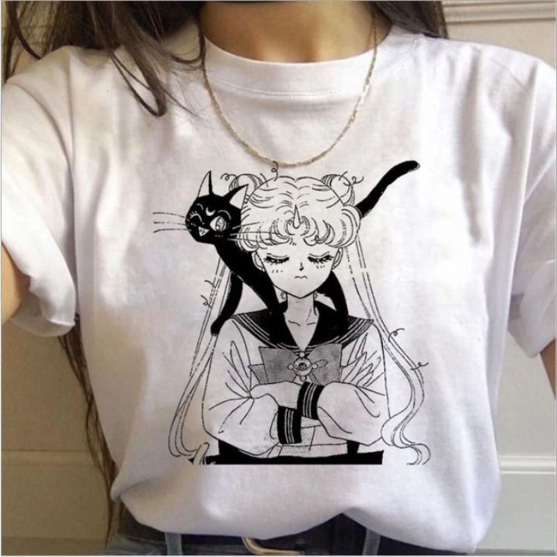90'lar Anime Sailor Moon Retro - Women'S Shoes In The 90S incelemesi ve fiyatı
