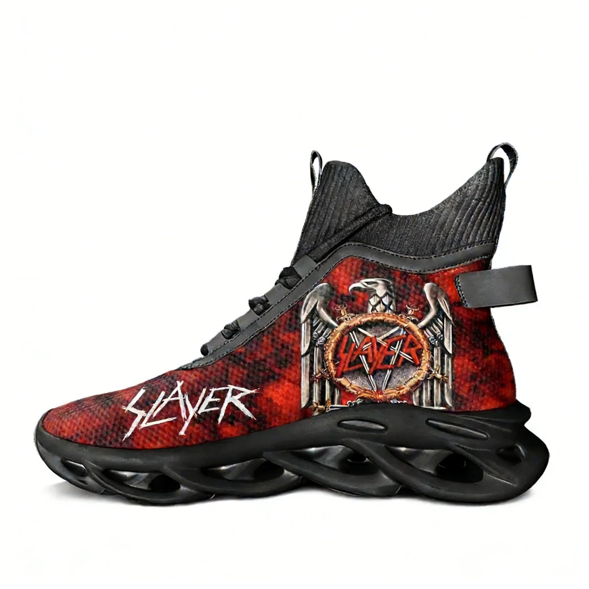 Slayer Heavy Metal Rock Band Y - Women'S Shoes Hike incelemesi ve fiyatı