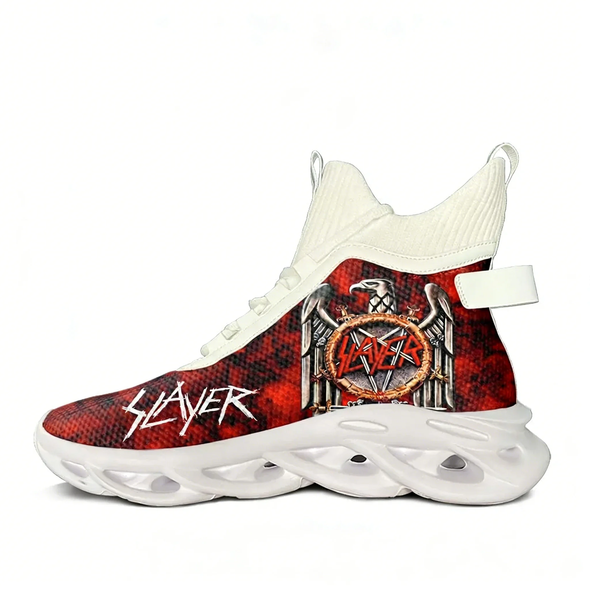 Slayer Heavy Metal Rock Band Y - Women'S Shoes Hike incelemesi ve fiyatı