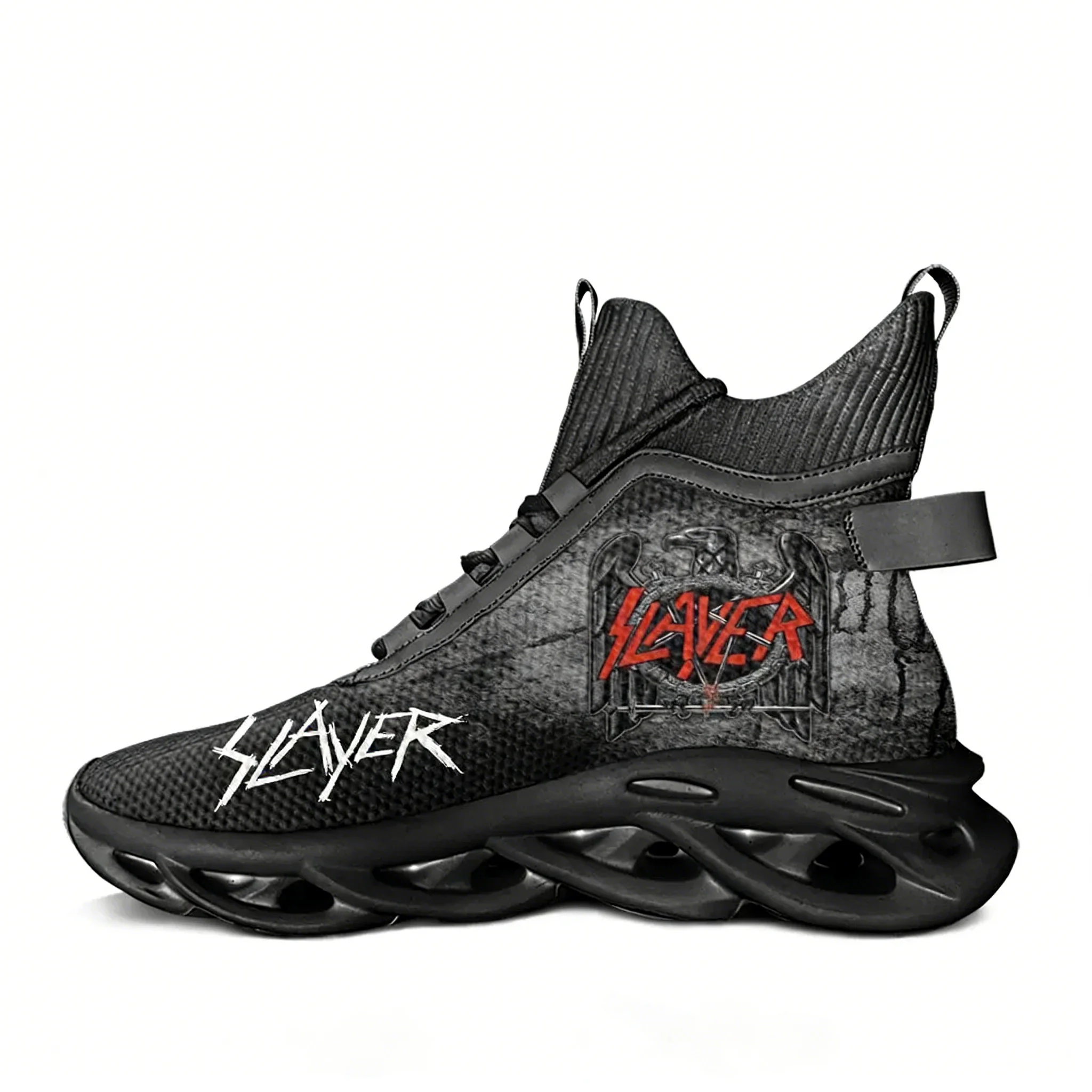 Slayer Heavy Metal Rock Band Y - Women'S Shoes Hike incelemesi ve fiyatı