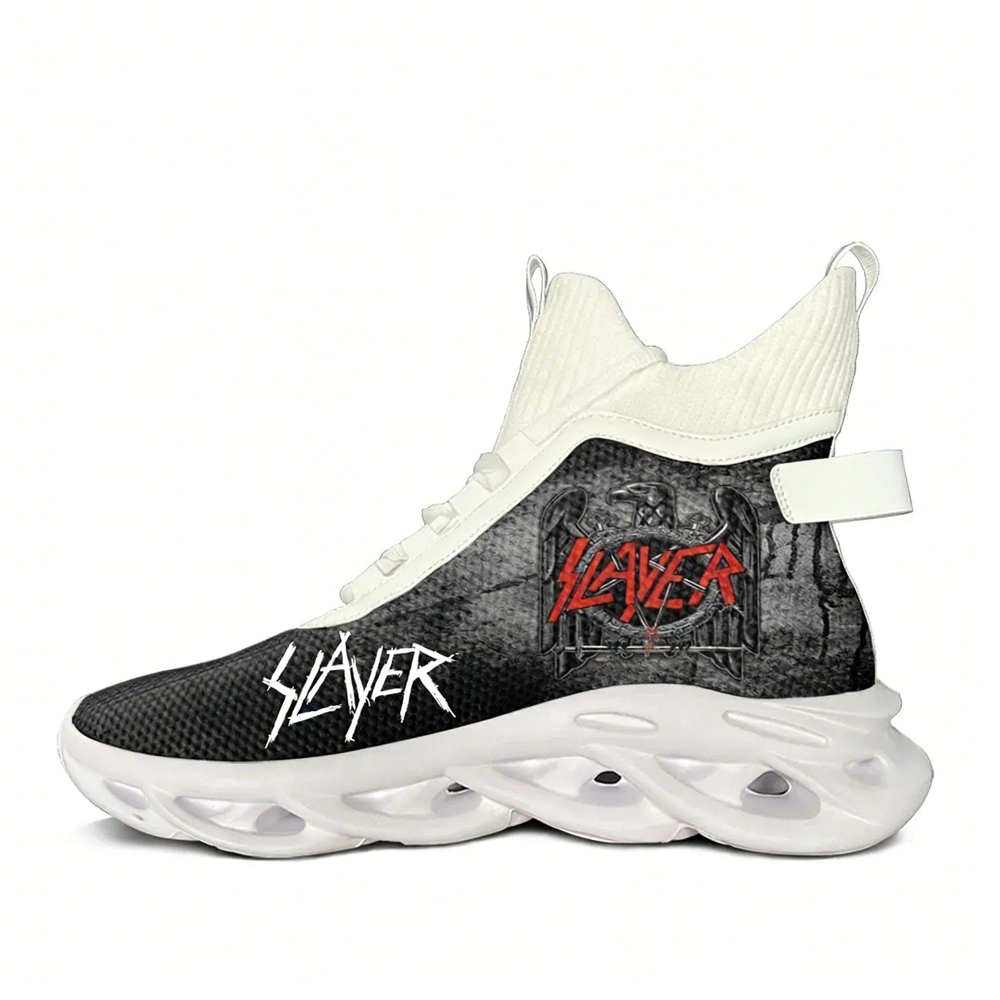 Slayer Heavy Metal Rock Band Y - Women'S Shoes Hike incelemesi ve fiyatı