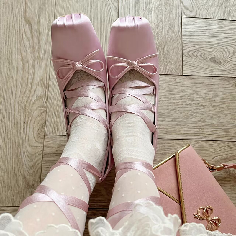 İpek Kare Burunlu Kadın Yüksek - Women'S Shoes Clogs incelemesi ve fiyatı