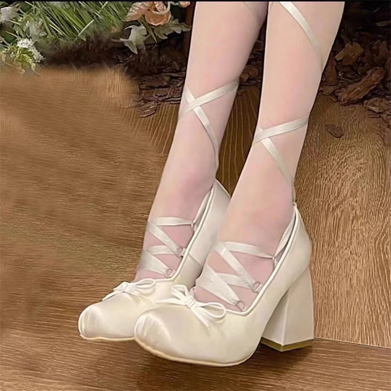 İpek Kare Burunlu Kadın Yüksek - Women'S Shoes Clogs incelemesi ve fiyatı
