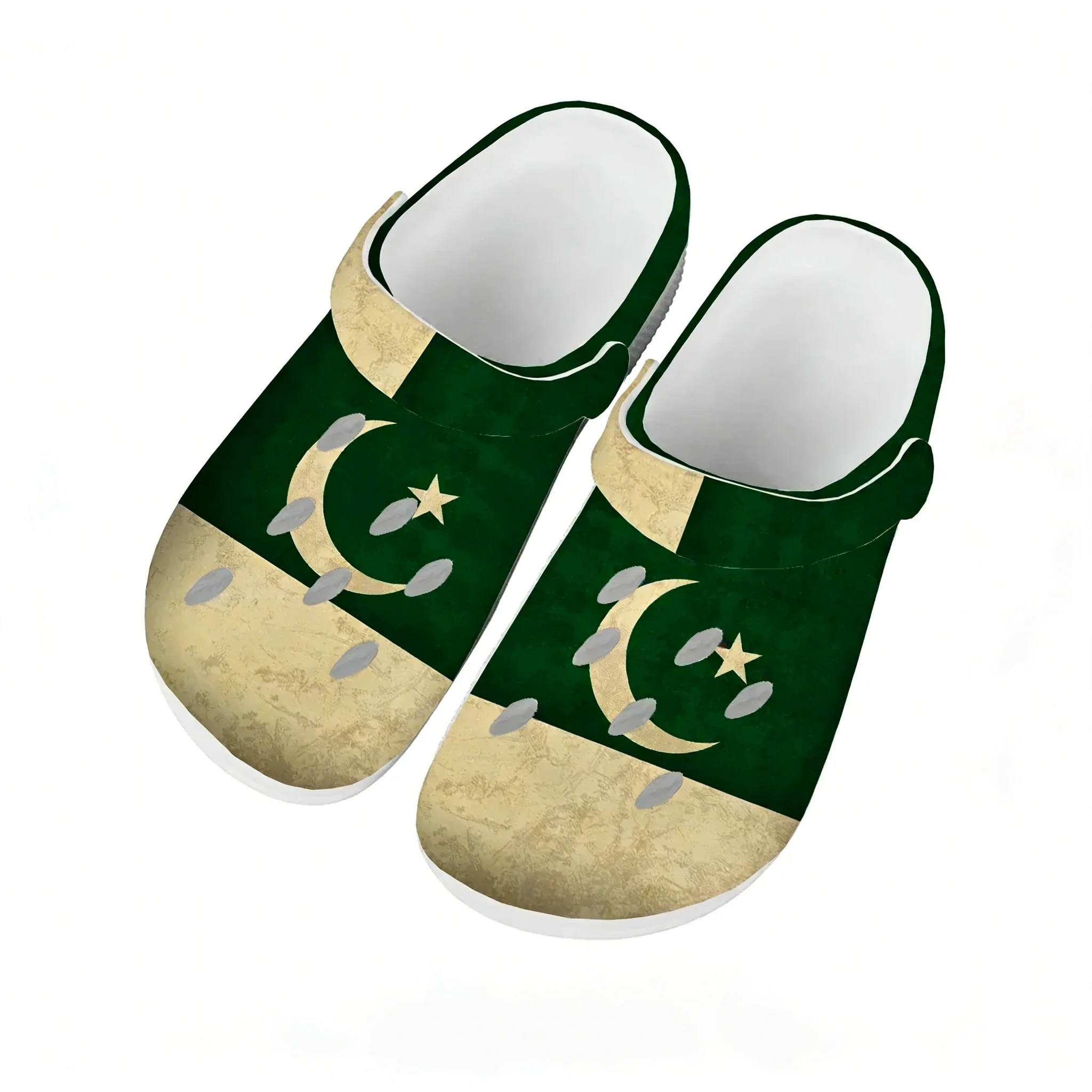 Pakistan Ulusal Bayrağı su aya - Women'S Shoes In Pakistan incelemesi ve fiyatı