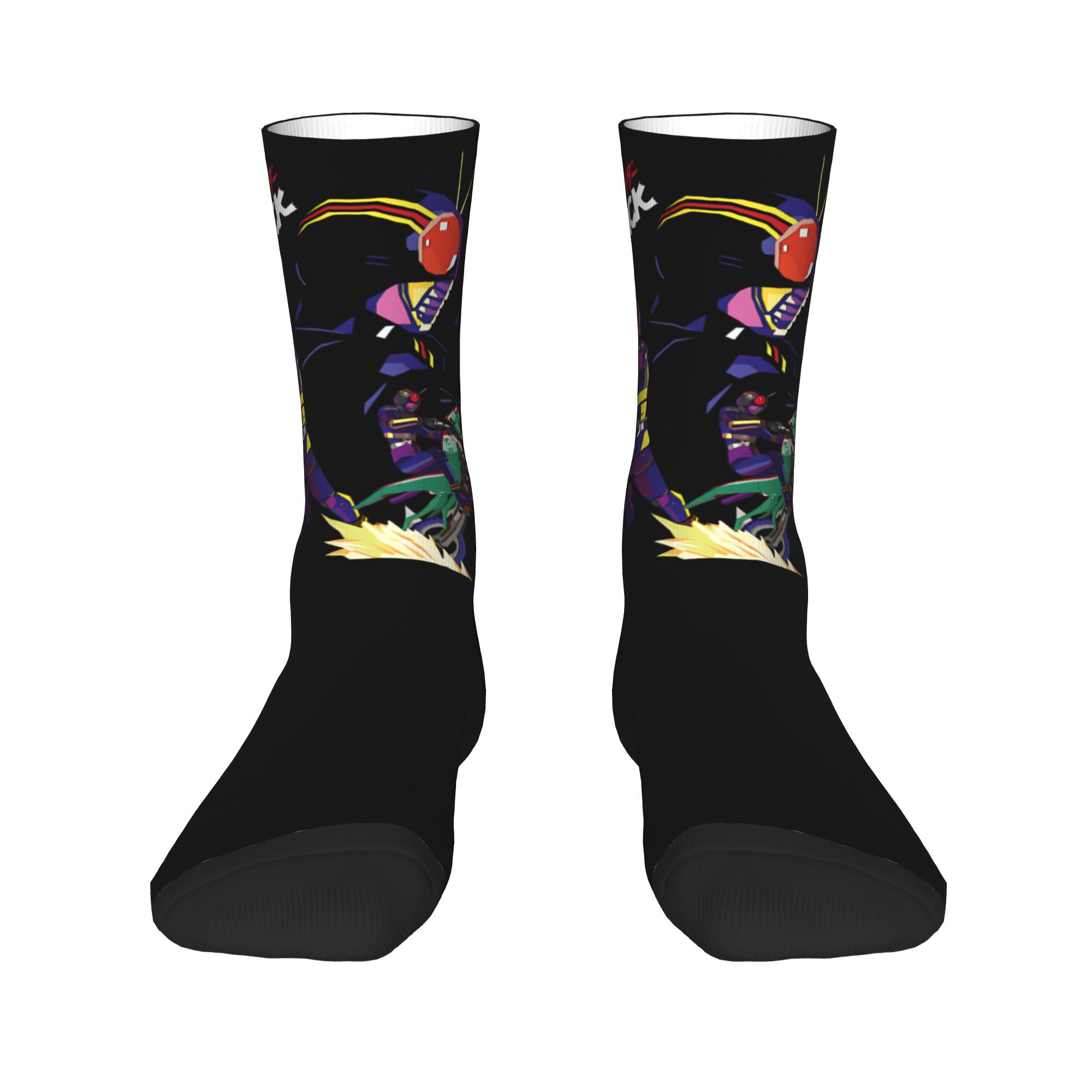 Kamen Rider Siyah Orta Boy Çor - Women'S Shoes For Crews incelemesi ve fiyatı