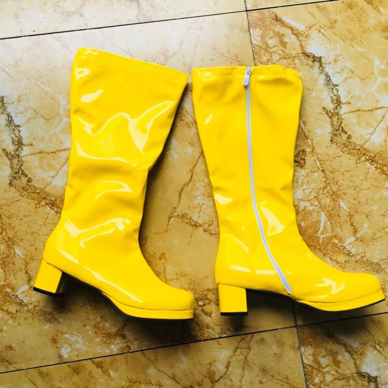 REAVE kedi sonbahar tatlı diz- - Women'S Shoes Yellow incelemesi ve fiyatı