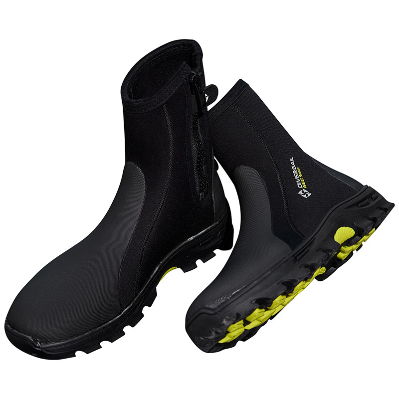 Neopren Dalış Botları 5 MM Wet - Women'S Shoes Neuropathy incelemesi ve fiyatı