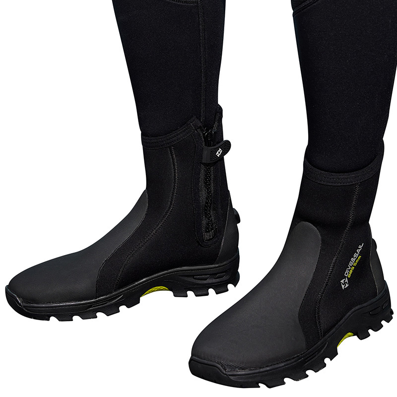 Neopren Dalış Botları 5 MM Wet - Women'S Shoes Neuropathy incelemesi ve fiyatı